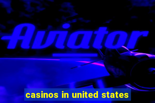 casinos in united states